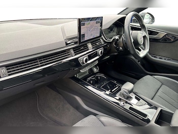 Used Audi A4 2021 for sale - 76459983: Photo