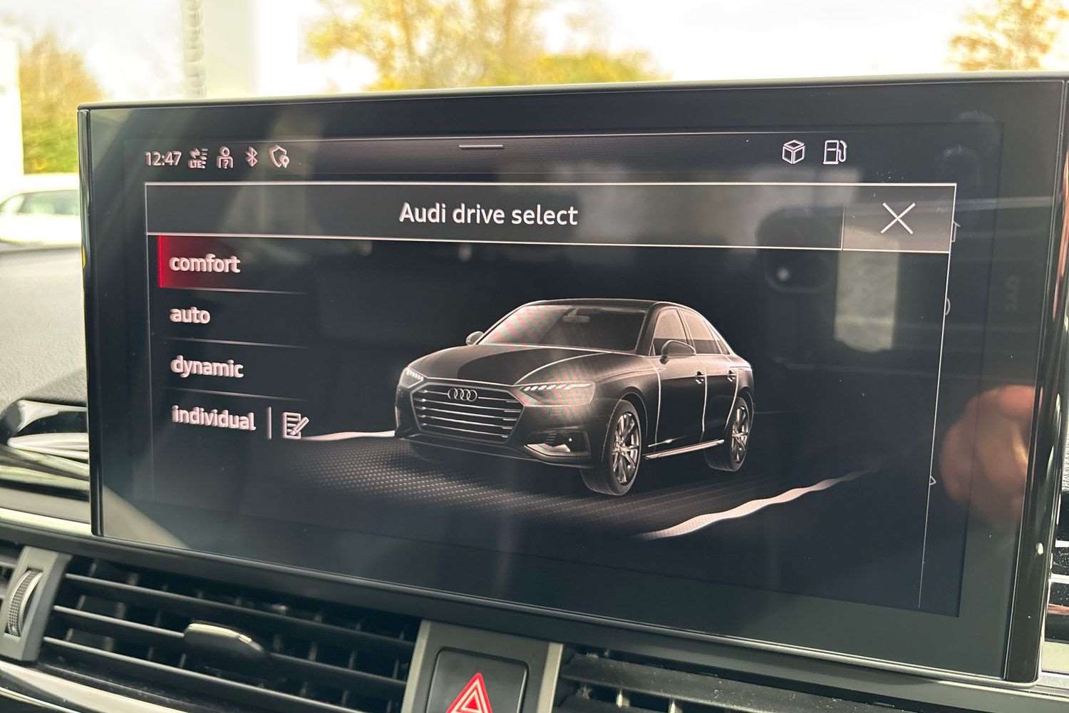 Used Audi A4 2021 for sale - 76459983: Photo 30