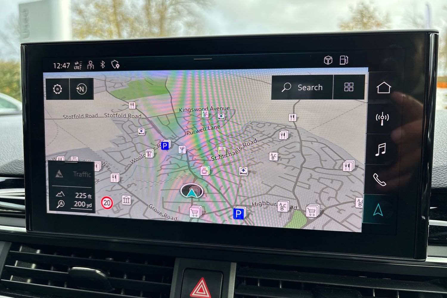 Used Audi A4 2021 for sale - 76459983: Photo 31