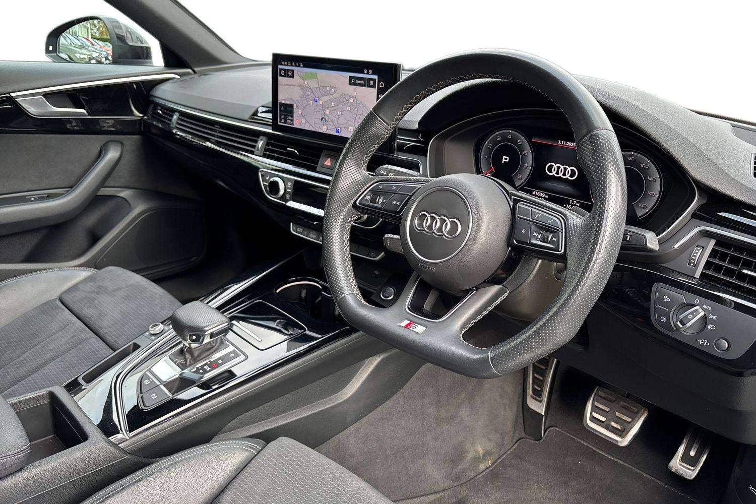 Used Audi A4 2021 for sale - 76459983: Photo 6