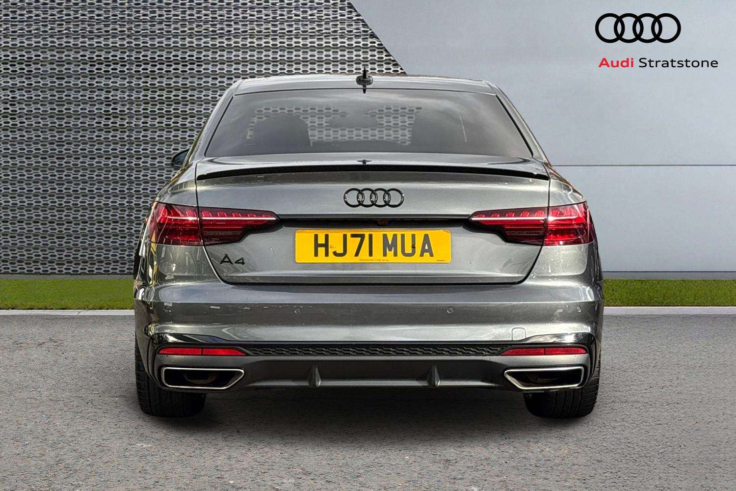 Used Audi A4 2021 for sale - 76459983: Photo 7