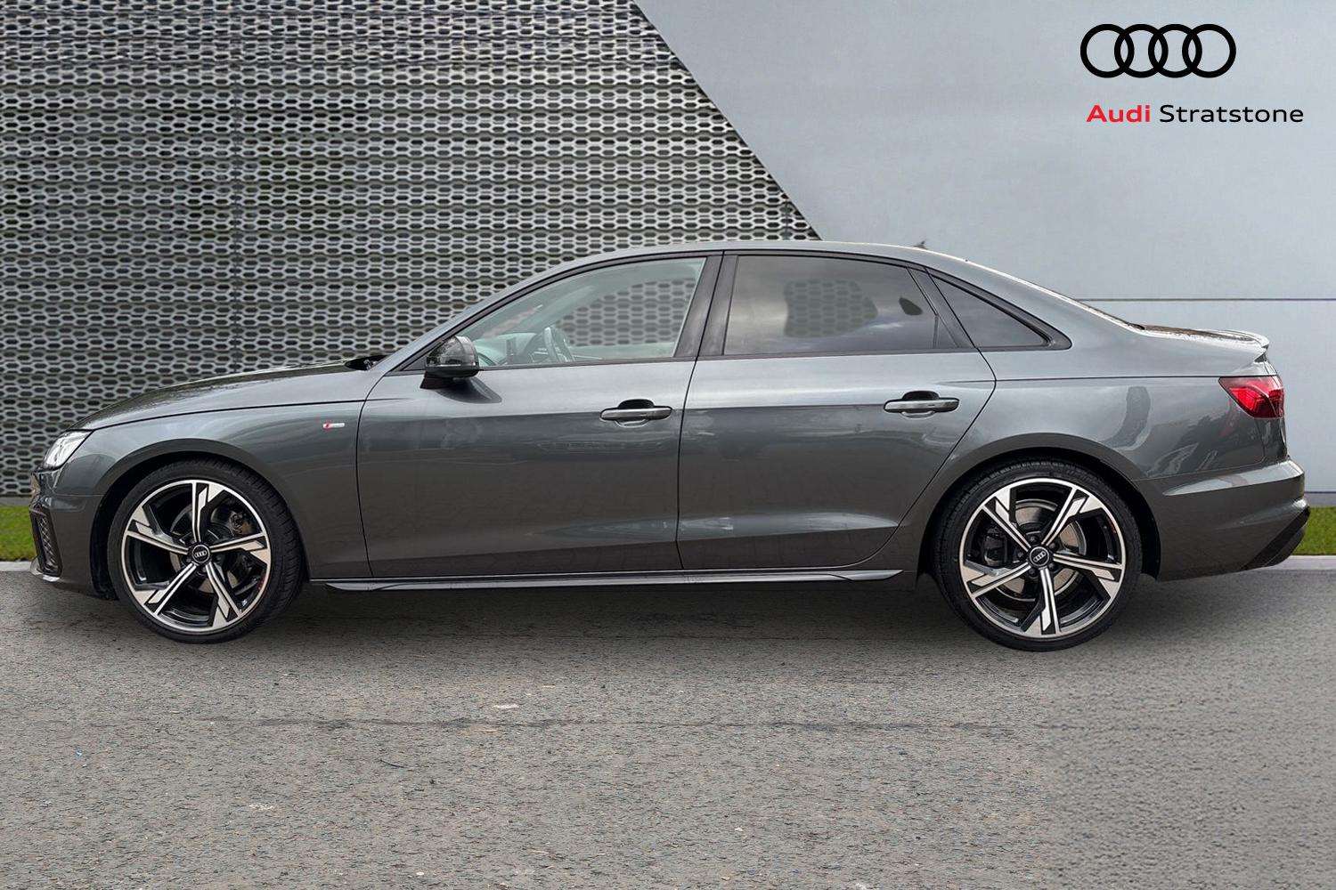 Used Audi A4 2021 for sale - 76459983: Photo 8