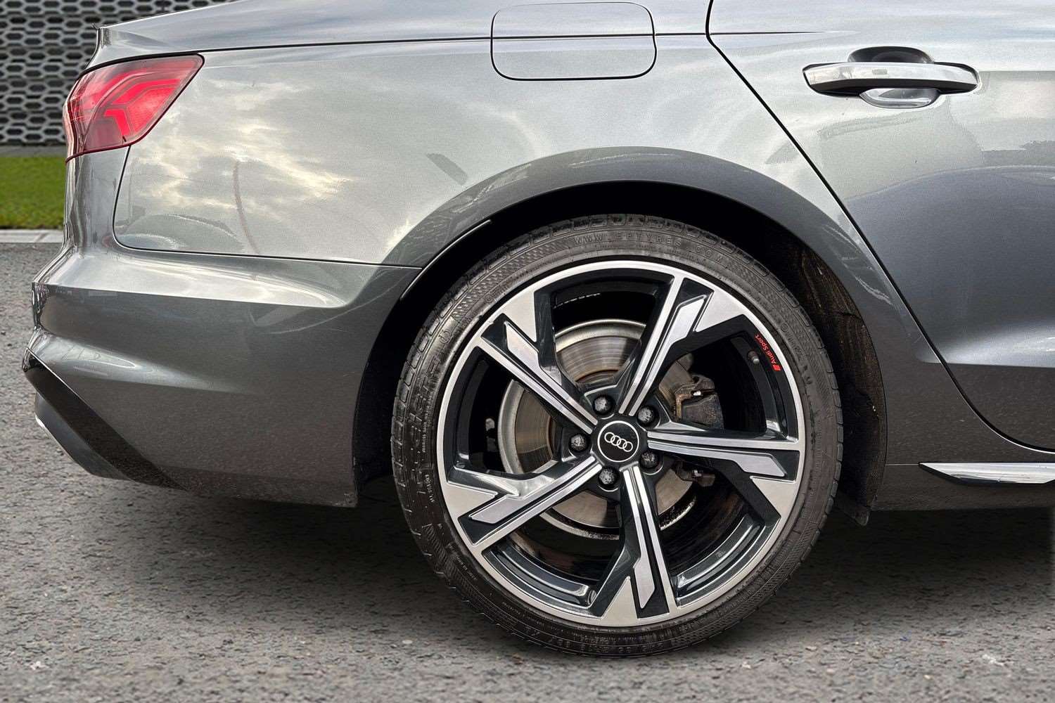 Used Audi A4 2021 for sale - 76459983: Photo 9