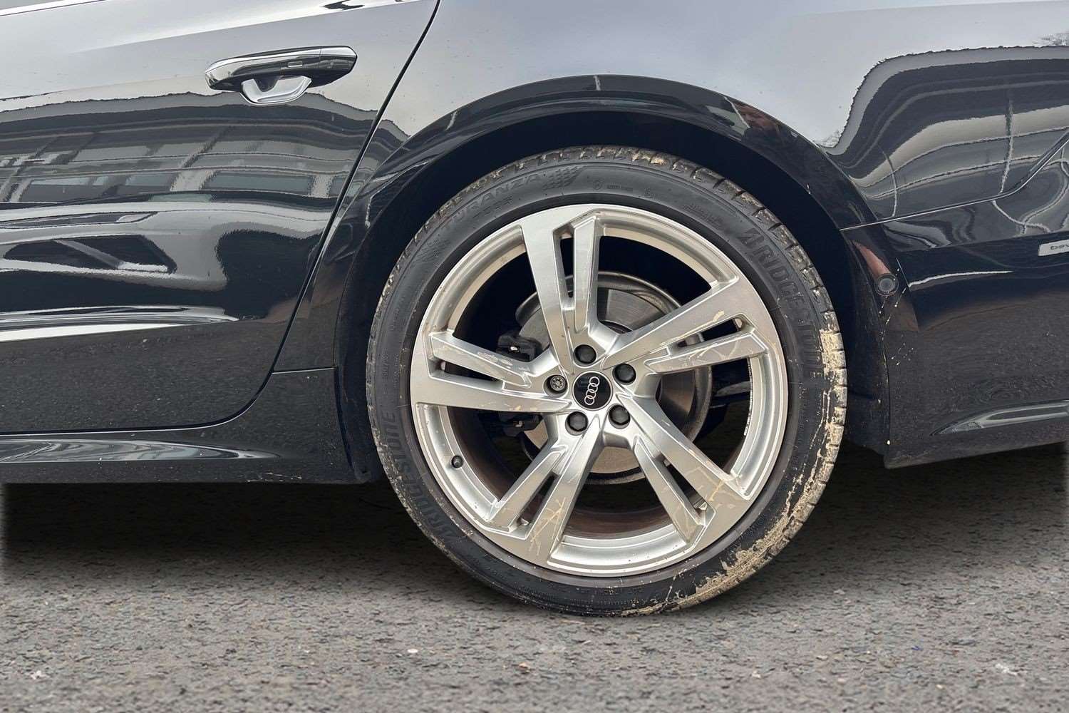 Used Audi A7 2023 for sale - 77756697: Photo 10