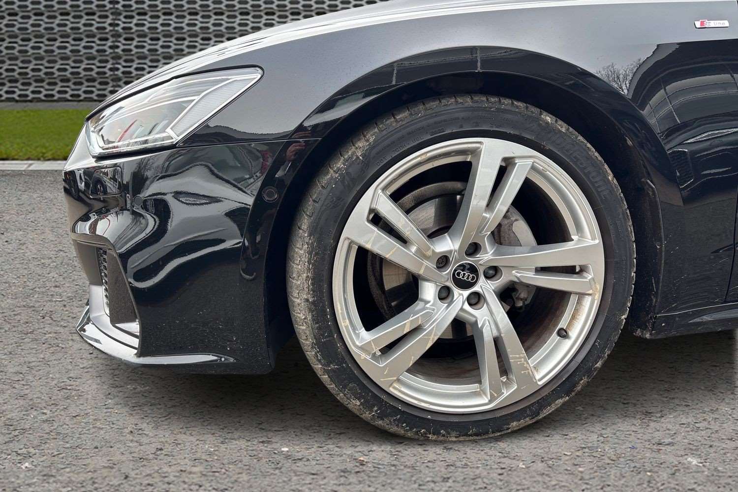 Used Audi A7 2023 for sale - 77756697: Photo 11