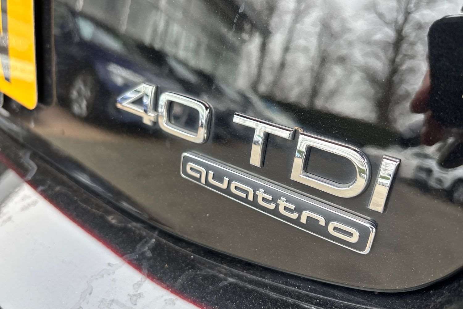 Used Audi A7 2023 for sale - 77756697: Photo 12