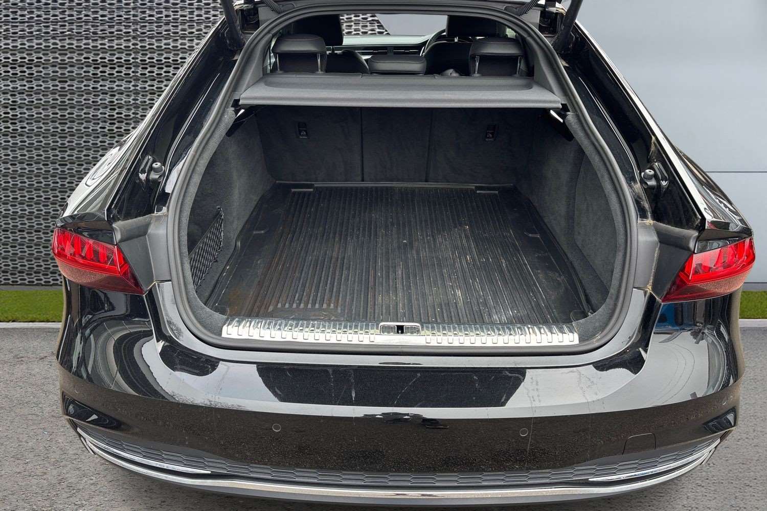 Used Audi A7 2023 for sale - 77756697: Photo 13