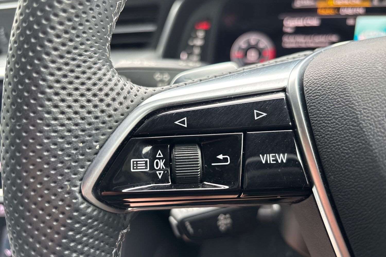 Used Audi A7 2023 for sale - 77756697: Photo 16