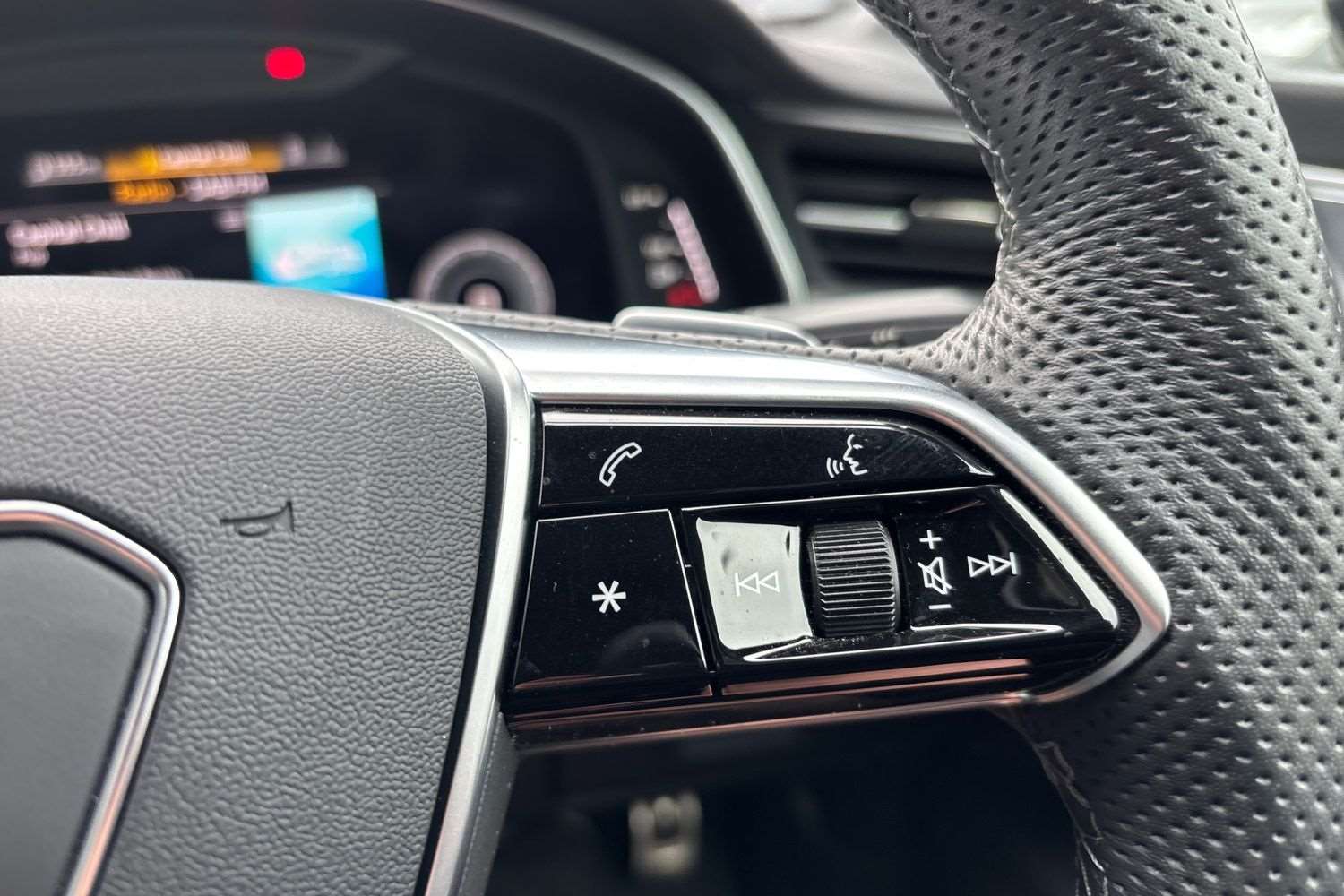 Used Audi A7 2023 for sale - 77756697: Photo 17