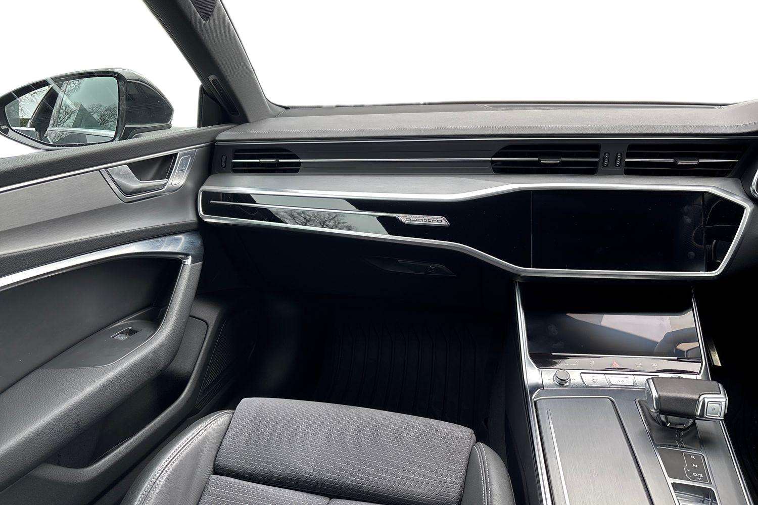 Used Audi A7 2023 for sale - 77756697: Photo 19