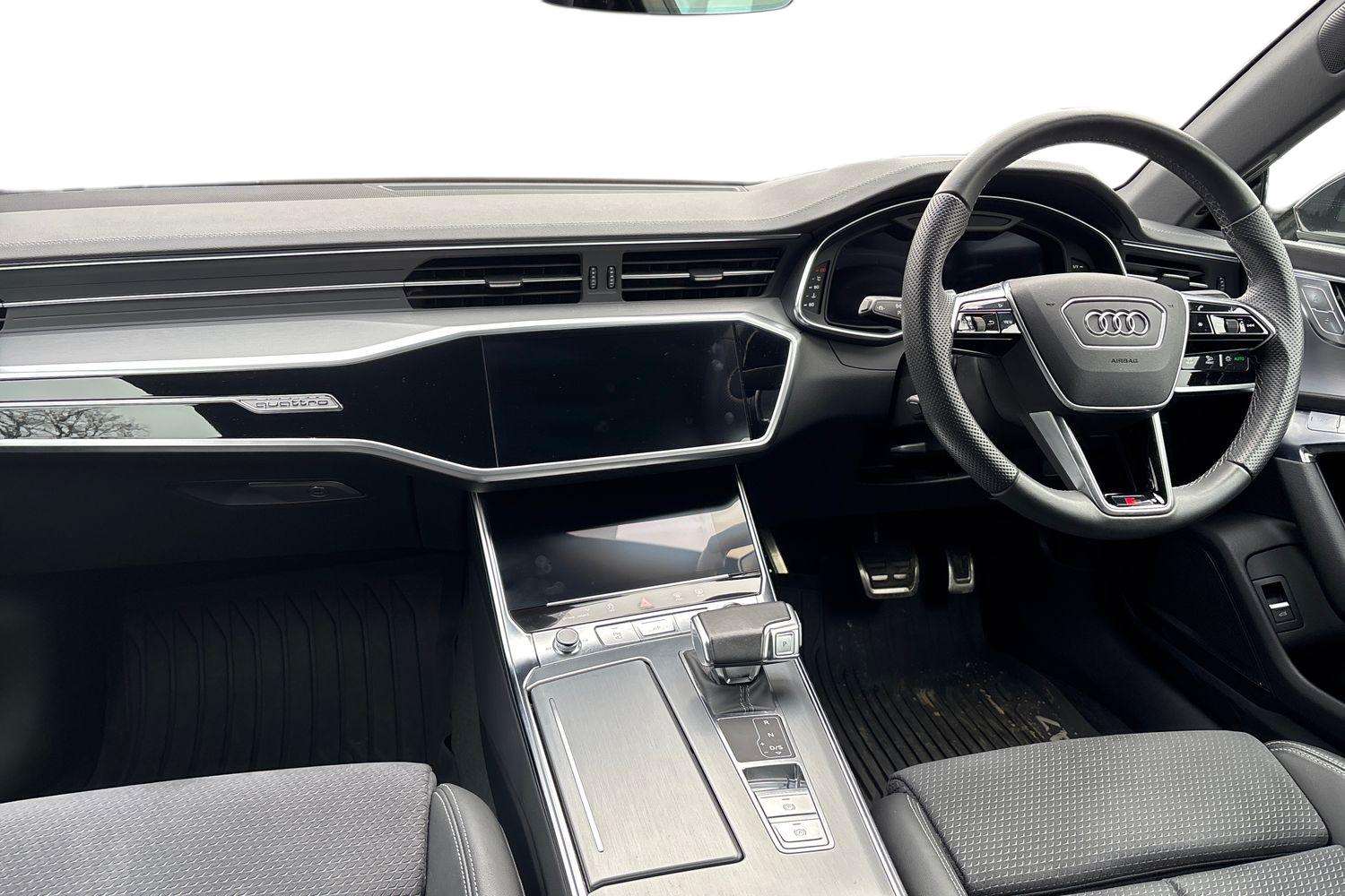 Used Audi A7 2023 for sale - 77756697: Photo 20