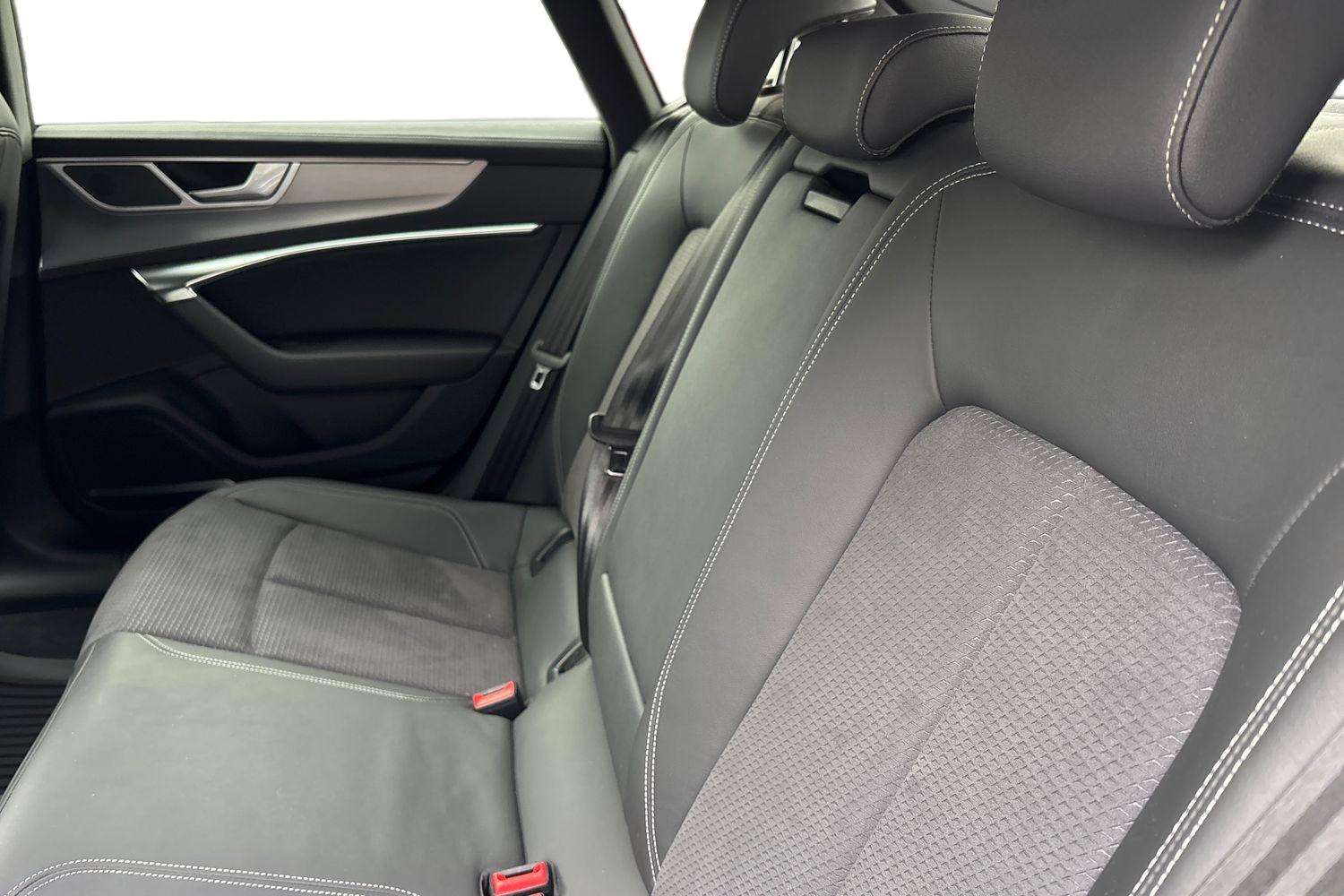 Used Audi A7 2023 for sale - 77756697: Photo 22