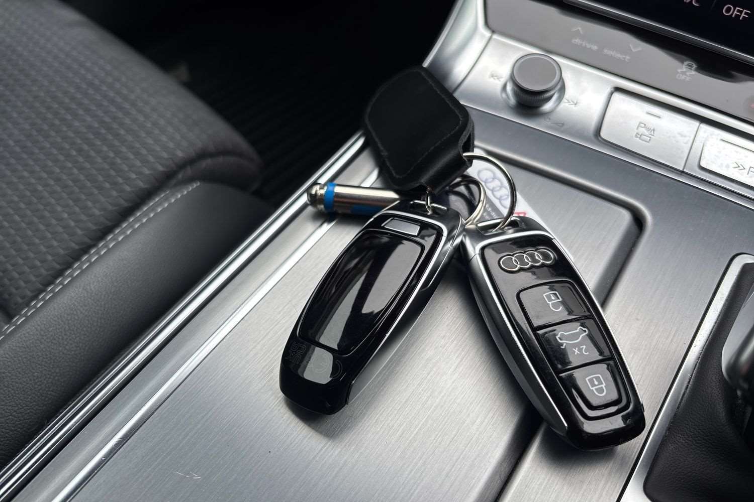 Used Audi A7 2023 for sale - 77756697: Photo 25