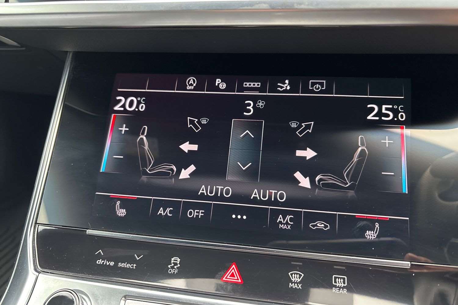 Used Audi A7 2023 for sale - 77756697: Photo 28