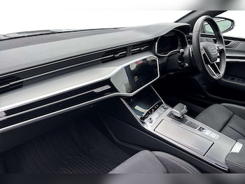 Used Audi A7 2023 for sale - 77756697: Photo