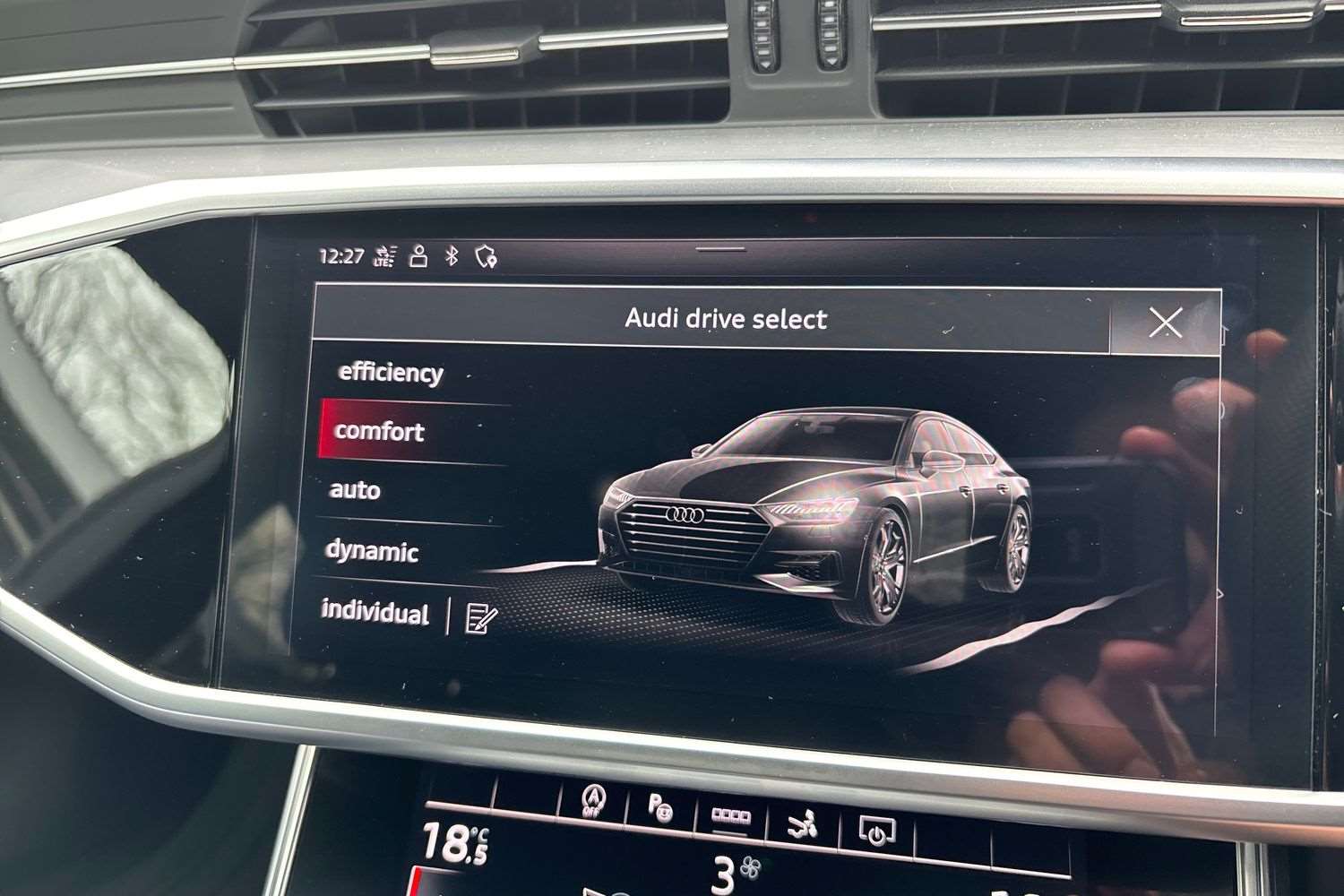 Used Audi A7 2023 for sale - 77756697: Photo 30