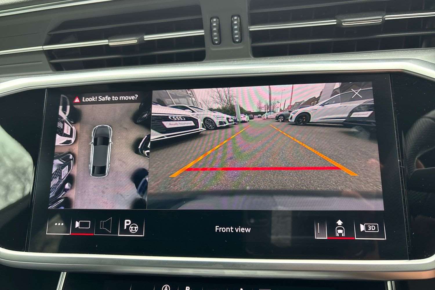 Used Audi A7 2023 for sale - 77756697: Photo 31