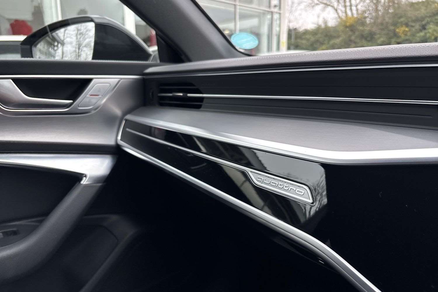 Used Audi A7 2023 for sale - 77756697: Photo 33