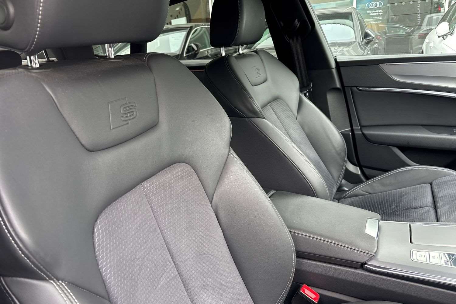 Used Audi A7 2023 for sale - 77756697: Photo 34