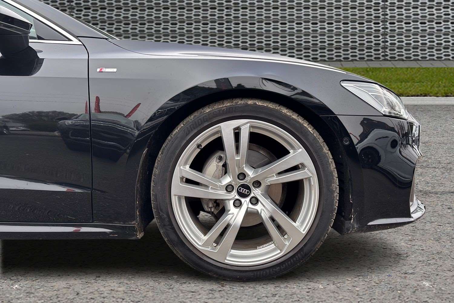 Used Audi A7 2023 for sale - 77756697: Photo 5