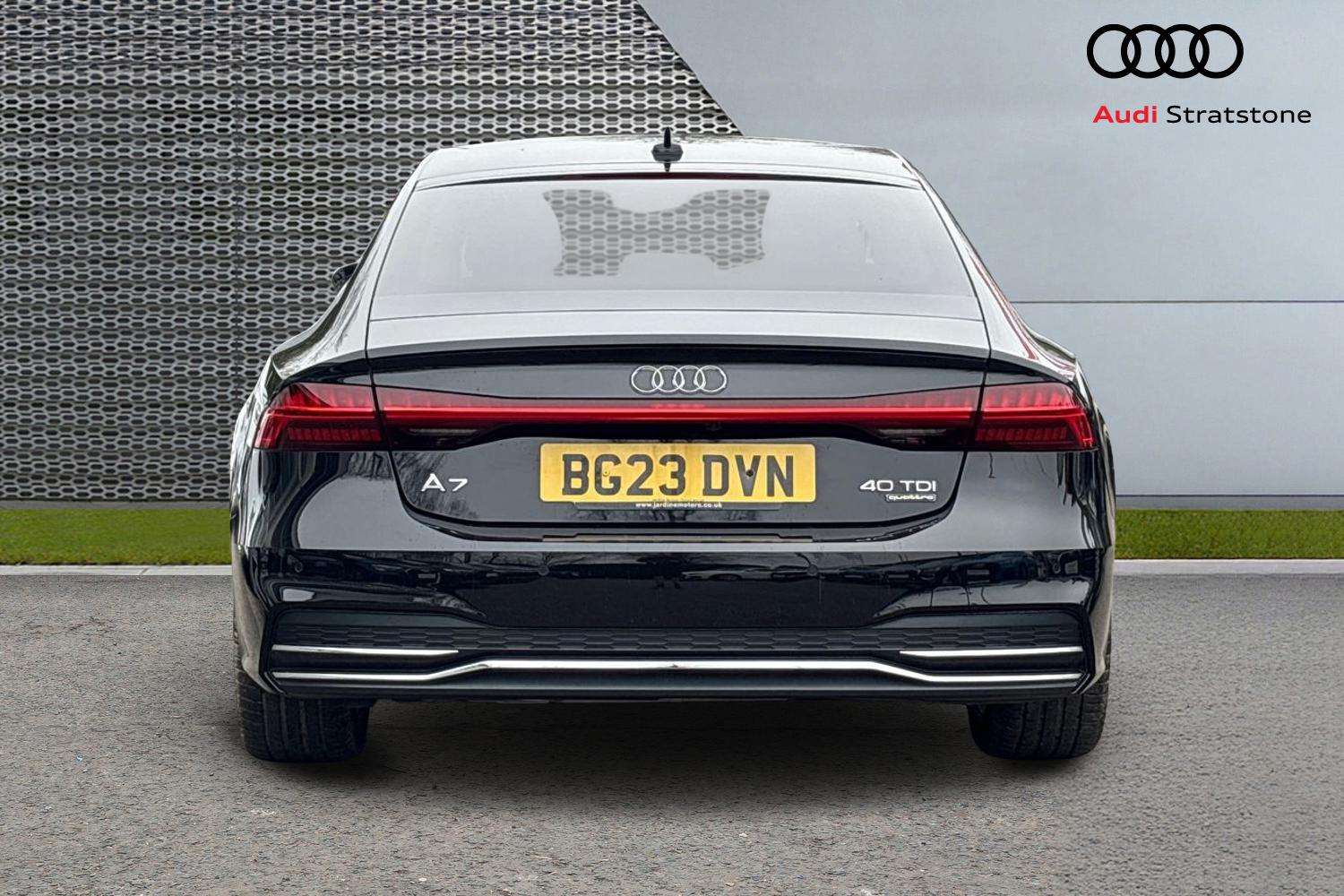 Used Audi A7 2023 for sale - 77756697: Photo 7