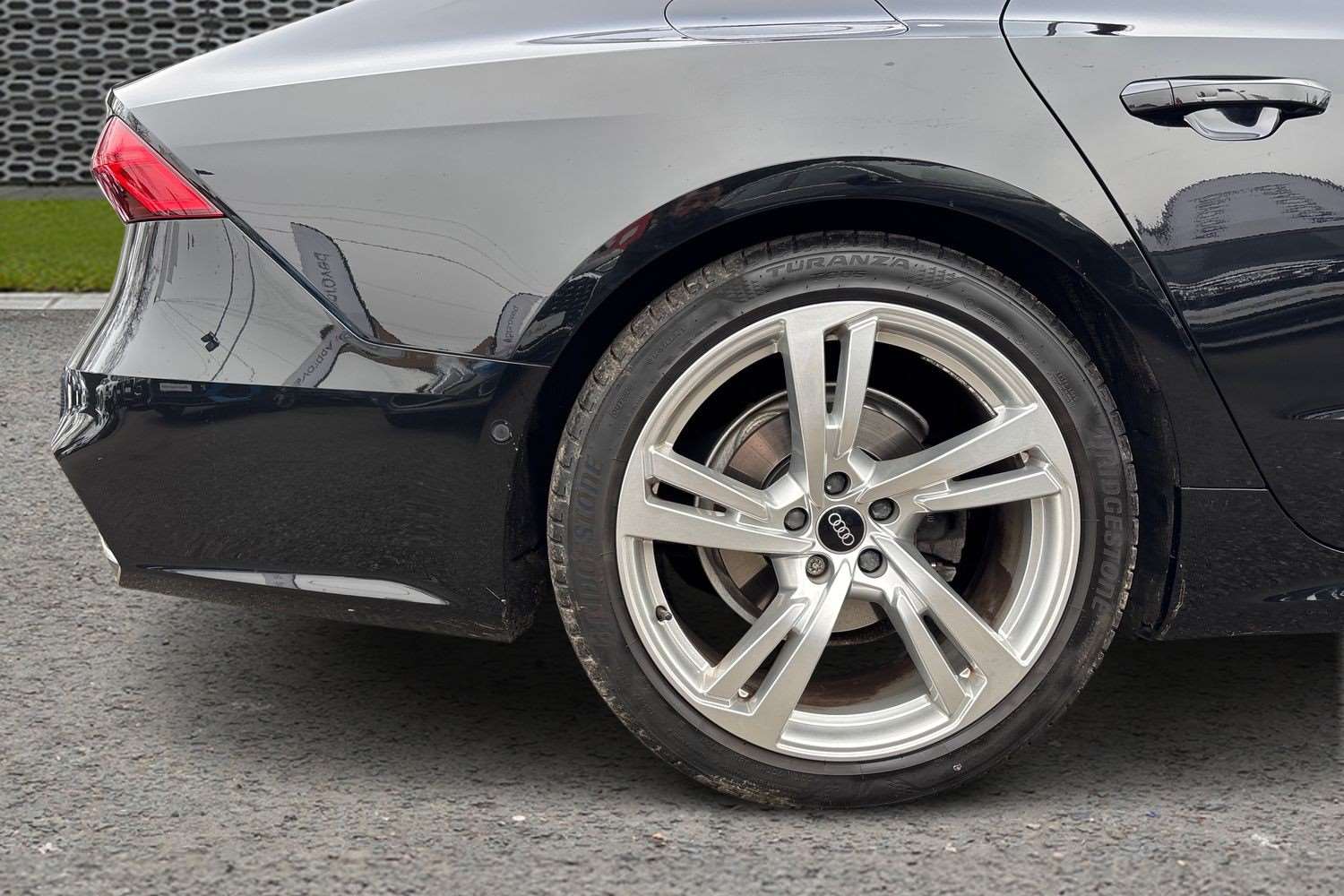 Used Audi A7 2023 for sale - 77756697: Photo 9