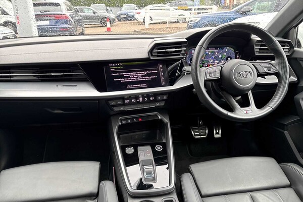 Used Audi A3 2024 for sale - 75366466: Photo 12