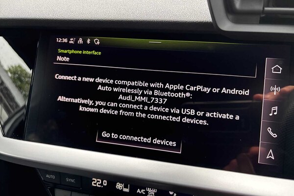 Used Audi A3 2024 for sale - 75366466: Photo 15
