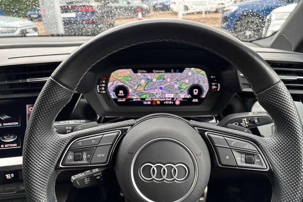 Used Audi A3 2024 for sale - 75366466: Photo 17