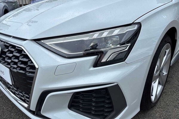 Used Audi A3 2024 for sale - 75366466: Photo 18