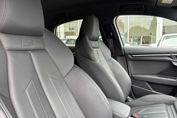 Used Audi A3 2024 for sale - 75366466: Photo 19
