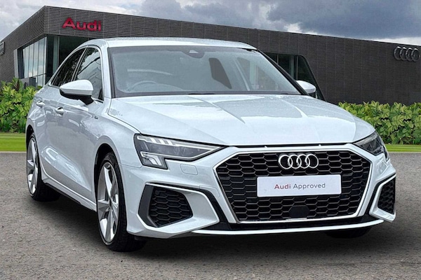 Used Audi A3 2024 for sale - 75366466: Photo 1