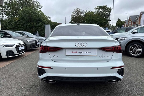 Used Audi A3 2024 for sale - 75366466: Photo 23