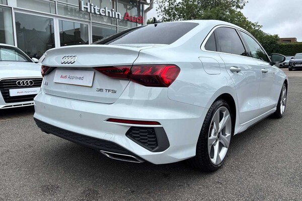 Used Audi A3 2024 for sale - 75366466: Photo 24