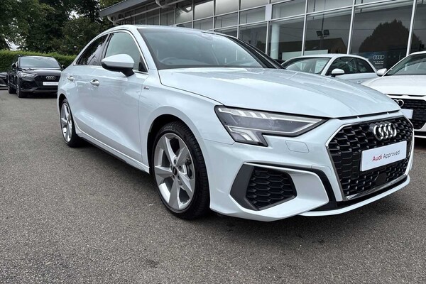 Used Audi A3 2024 for sale - 75366466: Photo 25