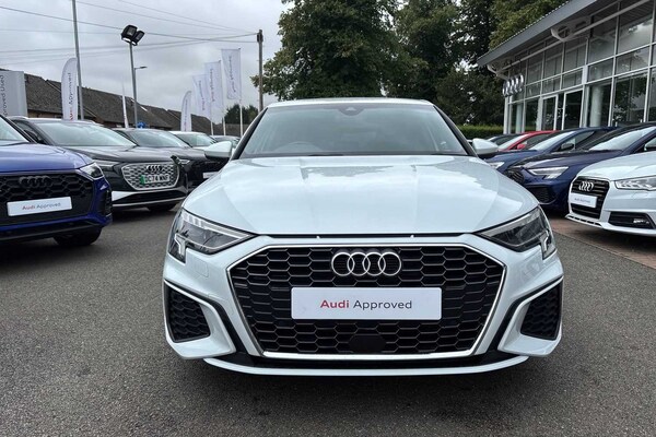 Used Audi A3 2024 for sale - 75366466: Photo 26