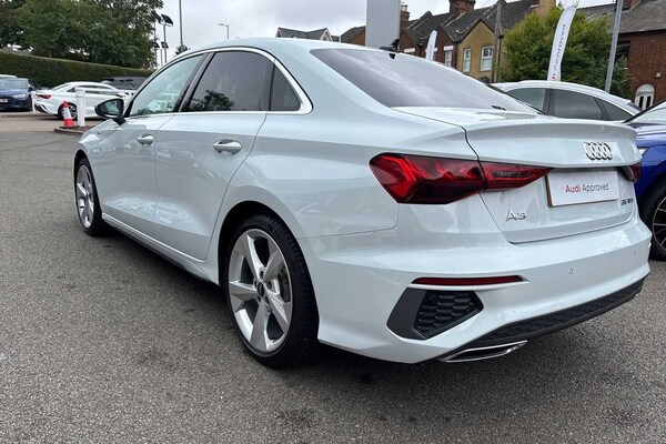 Used Audi A3 2024 for sale - 75366466: Photo 28