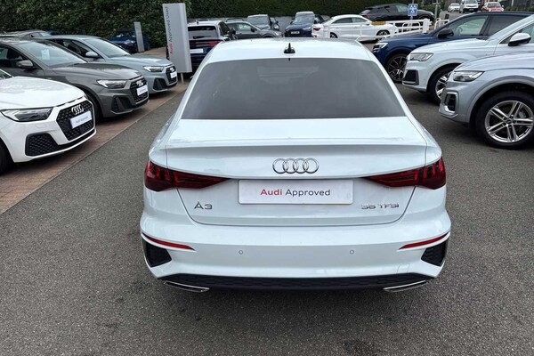 Used Audi A3 2024 for sale - 75366466: Photo 29