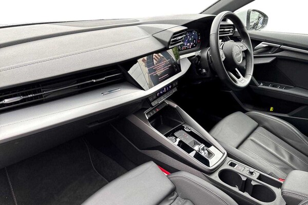 Used Audi A3 2024 for sale - 75366466: Photo 2