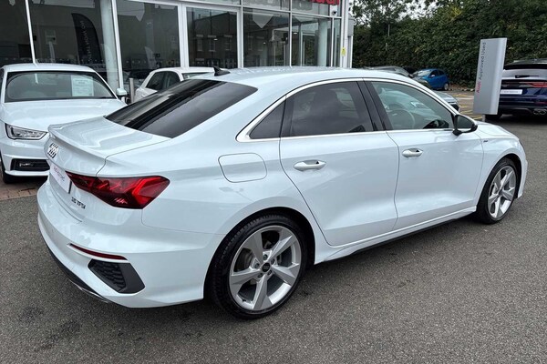 Used Audi A3 2024 for sale - 75366466: Photo 30