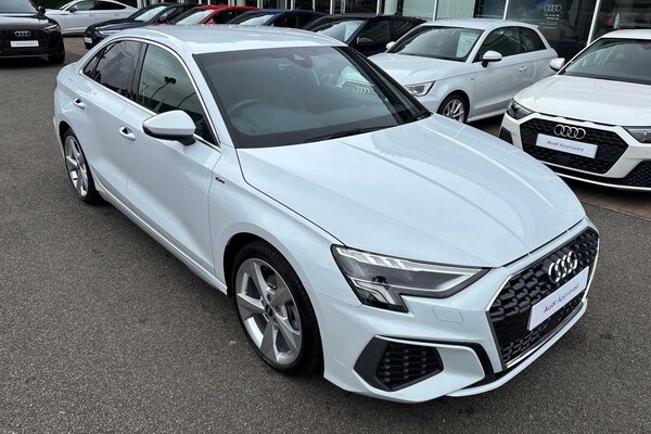 Used Audi A3 2024 for sale - 75366466: Photo 31