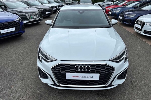 Used Audi A3 2024 for sale - 75366466: Photo 32