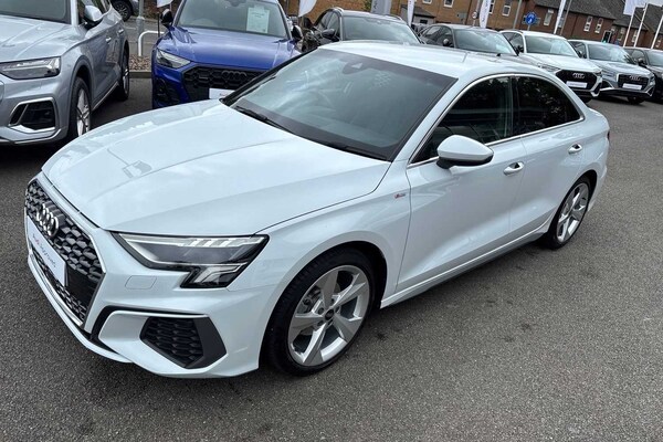 Used Audi A3 2024 for sale - 75366466: Photo 33