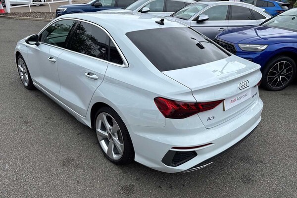 Used Audi A3 2024 for sale - 75366466: Photo 34
