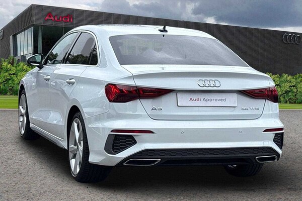 Used Audi A3 2024 for sale - 75366466: Photo 3