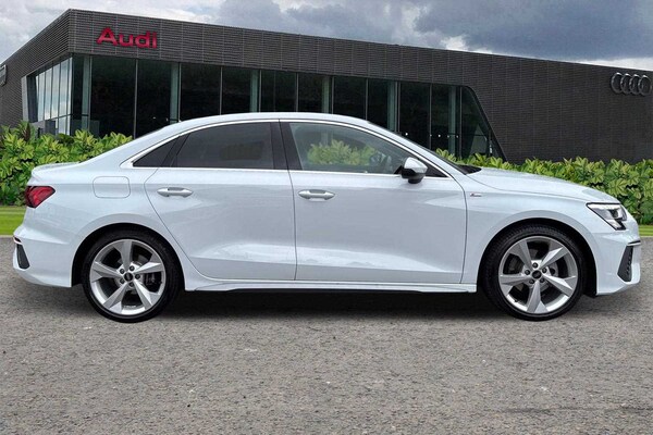 Used Audi A3 2024 for sale - 75366466: Photo 4