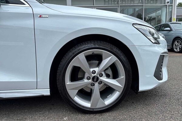 Used Audi A3 2024 for sale - 75366466: Photo 5