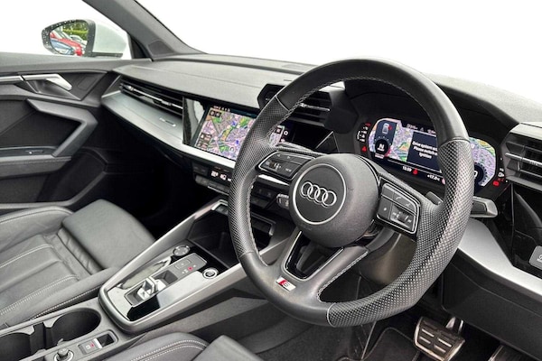 Used Audi A3 2024 for sale - 75366466: Photo 6