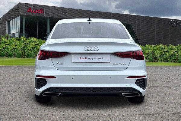 Used Audi A3 2024 for sale - 75366466: Photo 7