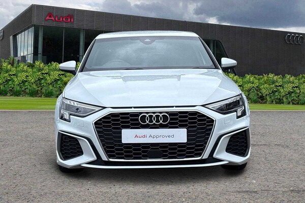 Used Audi A3 2024 for sale - 75366466: Photo 8